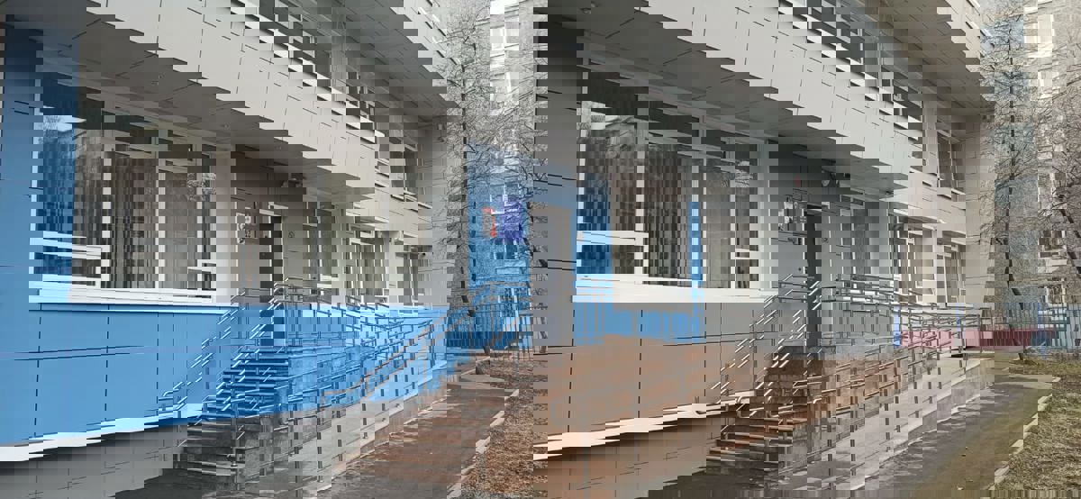 Стрелковый тир крытый «ликвидировано»