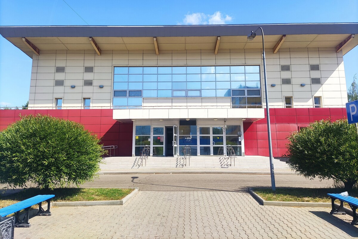 Трасса лыжная, «ликвидировано»